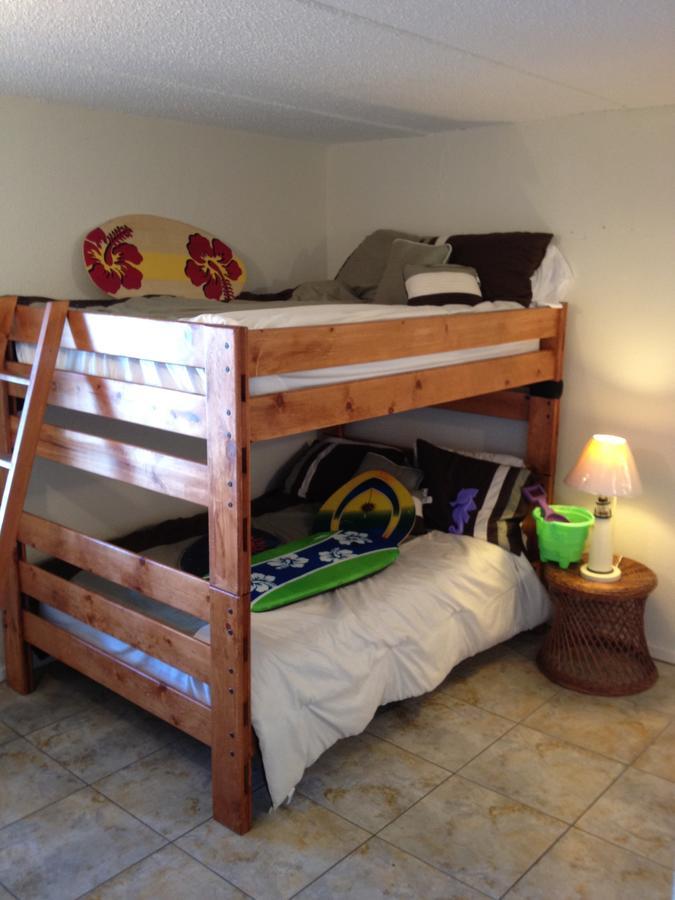 Saida Towers Unit 3505 Apartment South Padre Island Luaran gambar
